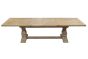 Hardwick Extending Dining Table - Oak