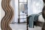 Carob Clothes Valet - Greywash