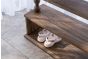 Carob Clothes Valet - Greywash