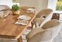 Coniston Ovoid Table