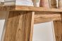 Coniston Slab Console Table