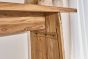 Coniston Slab Console Table
