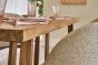 Coniston Bench Table