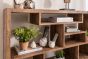 Low Room Divider