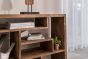 Low Room Divider
