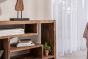 Low Room Divider