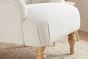 Padstow Chair White