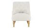 Padstow Chair White by Birlea | Style Our Home
