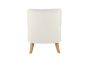 Padstow Chair White by Birlea | Style Our Home