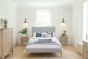 TOULON - 135CM LOW END BED by Willis & Gambier| Style Our Home