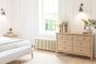 Toulon 3 + 4 Wide Chest By Willis & Gambier | Style Our Home