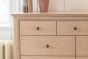 Toulon 3 + 4 Wide Chest By Willis & Gambier | Style Our Home