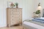 Toulon 8 Drawer Merchant Chest By Willis And Gambier | Style Our Home