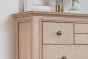 Toulon 8 Drawer Merchant Chest By Willis And Gambier | Style Our Home