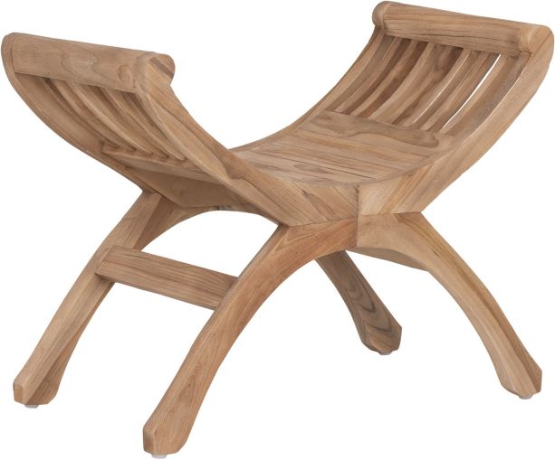 Cleopatra Small Stool by DTP Interiors | Style Our Home
