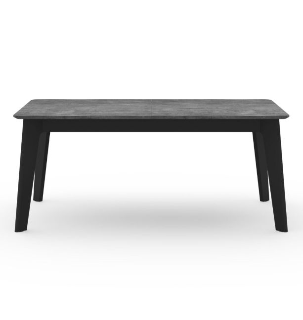 SHADOW DINING TABLE 180/240 EXTENDABLE by Temahome | Style Our Home