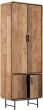 Evo 4 Doors Cupboard