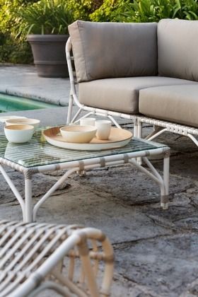 Lucy Coffee Table - Style Our Home