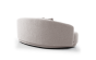 Cove 4-Seater Sofa - Steam Bouclé by Tommy Franks | Style Our Home