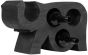 Elephant Wine Rack