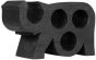Elephant Wine Rack by DTP Interiors | Style Our Home