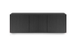 Velasca - 3 Door Sideboard by Punt Mobles | Style Our Home
