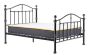 Victoria King Bed