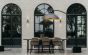 Wicked Dining Chair in Taupe by Vincent Sheppard | Style Our Home