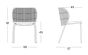 Kodo Dining Chair by Vincent Sheppard - Style Our Home