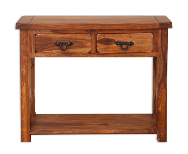 Valenza Console Table by Jali Editions  | Style Our Home