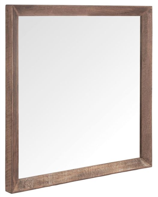 Metropole Square Mirror by DTP Interiors | Style Our Home