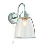 Ashbury Wall Light