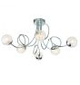 Auria 6 Ceiling Light