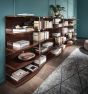 Bellagio Bookcase by Alf Italia | Style Our Home
