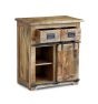 Rivello Hall Cabinet