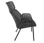 Vibe Highback Chair - Outdoor