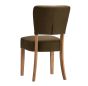 Nico Dining Chair - Forest (2pk) by Bell & Stocchero | Style Our Home
