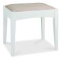 Hampstead Two Tone Stool - Style Our Home