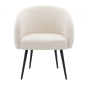 Chiron Tub Chair by Hudson Living | Style Our Home