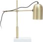 Eboni Desk Lamp by Prestige | Style Our Home