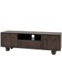 Porte Media Unit By Gallery Living | Style Our Home 