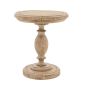 Marpole Side Table By Gallery Living | Style Our Home