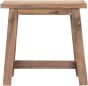 Easy Rectangular Stool