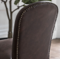 Hinton Antique Brown Dining Chair (2pk) by Gallery Living | Style Our Home