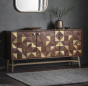 Tate 3 Door Sideboard - Style Our Home