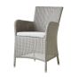 Light Grey Natté by Cane-line | Style our Home
