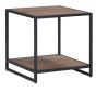 Ooki - Lamp / Side Table Open by Baumhaus | Style Our Home