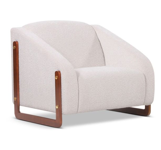 Verona Armchair by Berkeley Designs | Style Our Home