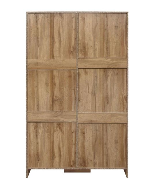 Compton Display Cabinet by Birlea | Style Our Home