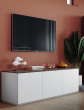 Join Entertainment Unit - Style Our Home
